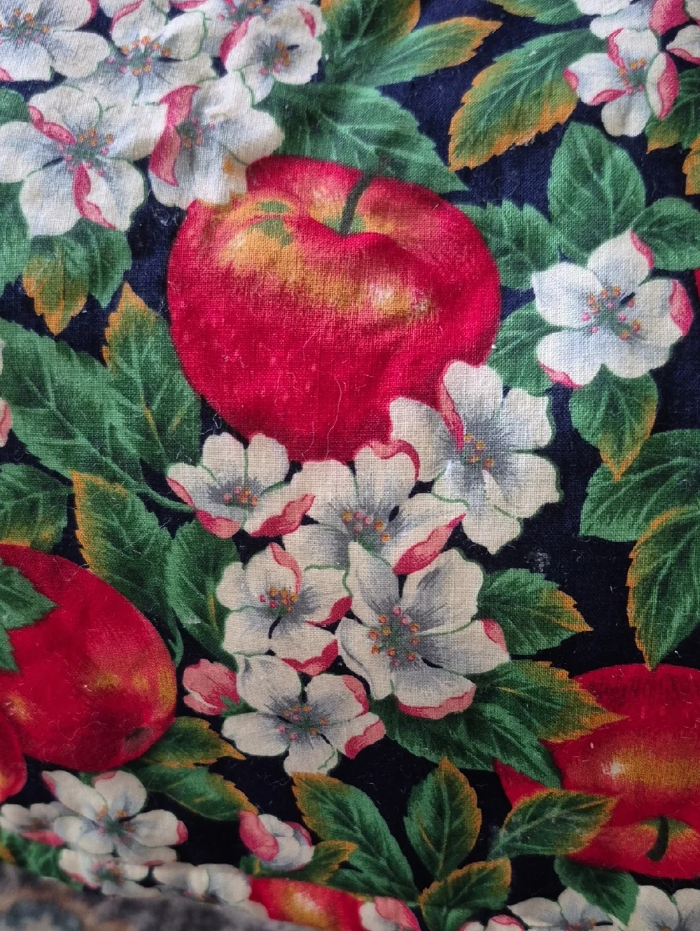 Lot 4 Apple Blossom Placemats